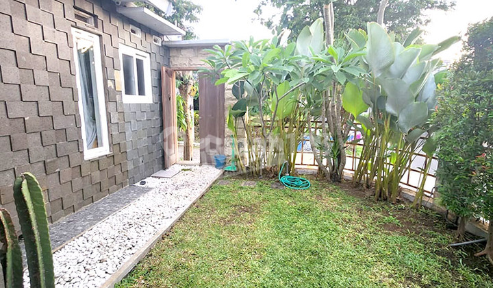 Rumah Lokasi Buring, Posisi Hook / Pojok, Bangunan Terawat, Hunian Nyaman, Lingkungan Aman, Plus Kitchen Set 2