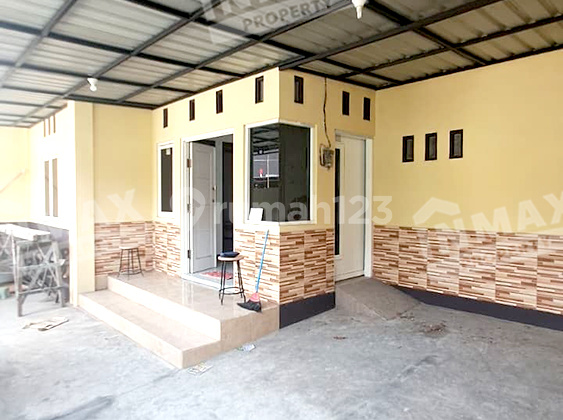 Rumah Kost Terawat, Daerah Karanglo, Dekat Pabrik Bentoel, Kampus Itn2, Bisa Untuk Usaha