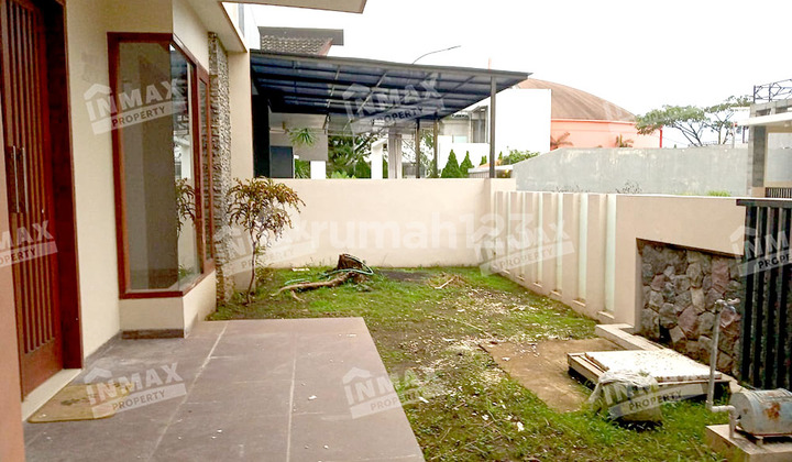 House Location Arjosari, Well-Maintained Building, Near Tourist Attractions, Safe Neighborhood 2