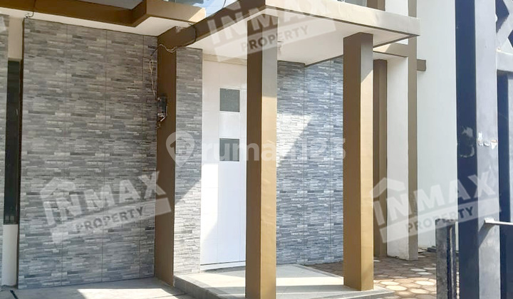 Minimalist House, Pakis Location, Comfortable Living, Well-Maintained Building, Safe Environment, House Also Sold for 750 Million 2