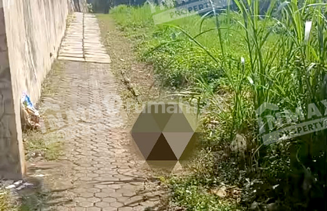 Vacant Land, Wagir Location, Spacious, Suitable for Investment Vacant Land, Wagir Location, Spacious, Suitable for Investment