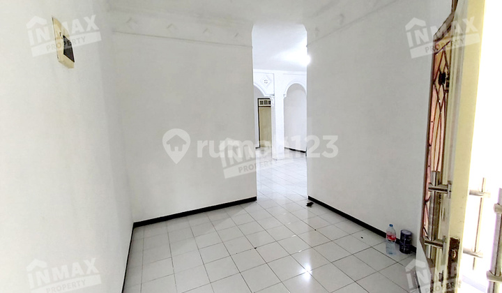 2-Story House, in the Tidar Area, Comfortable Residence, Safe Environment, Well-Maintained Building