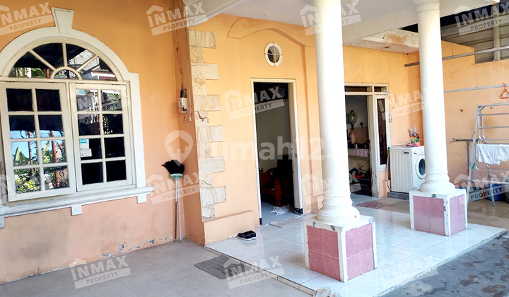 Rumah Daerah Tidar Atas, Dekat Perum Bridgetown, Full Furnished 2