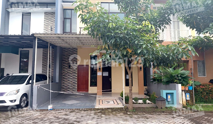 Rumah 5 Kamar, Lokasi Tunggulwulung, 7 Menit Ke Raya Suhat, Lebar Jalan 12 Meter, Hunian Nyaman 1