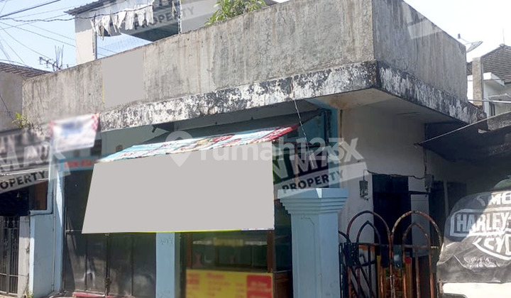 Rumah Kost, Lokasi Soekarno Hatta, Dekat Ub Dan Polinema, Cocok Untuk Usaha