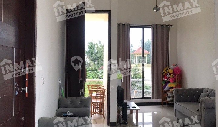 Ready-to-Live Home, Fully Furnished, Very Close to Jatim Park 2, Bns, and Culinary Center. 2