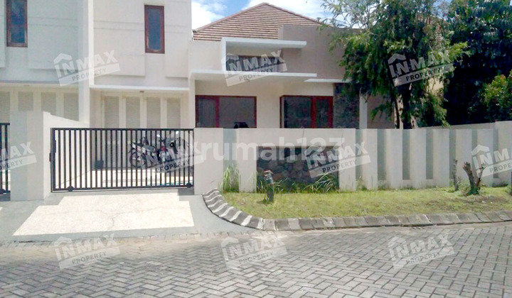 House Location Arjosari, Well-Maintained Building, Near Tourist Attractions, Safe Neighborhood 1