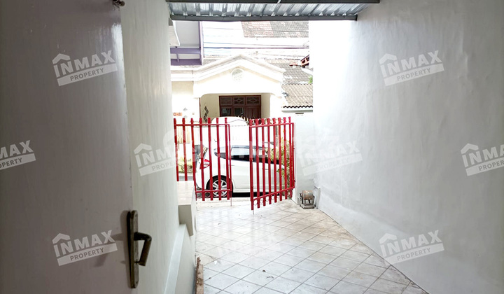 House Ready to Occupy, Tidar Location, Near Charis and Kalam Kudus Schools, Peaceful Residence 2