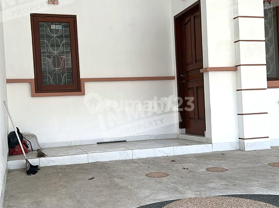 Rumah Nyaman, Daerah Araya, Lingkungan Aman Dan Tenang, Bangunan Terawat