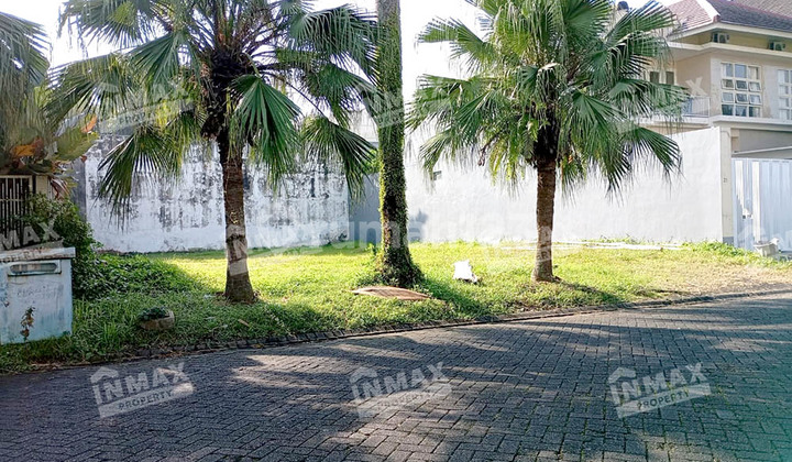 Kavling Siap Bangun, Lokasi Araya, Lingkungan Aman, Row Jalan Lebar Kavling Siap Bangun, Lokasi Araya, Lingkungan Aman, Row Jalan Lebar