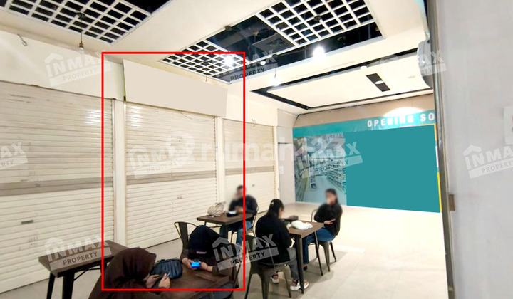 Stan Matos, Cocok Untuk Usaha, Minimal Sewa 2 Tahun, Dekat Kampus Ub Dan Umm