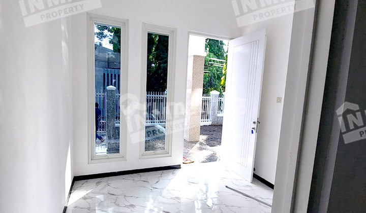 Rumah 7 Kamar, Lokasi Tidar, Bangunan Bagus, Lingkungan Bagus 2