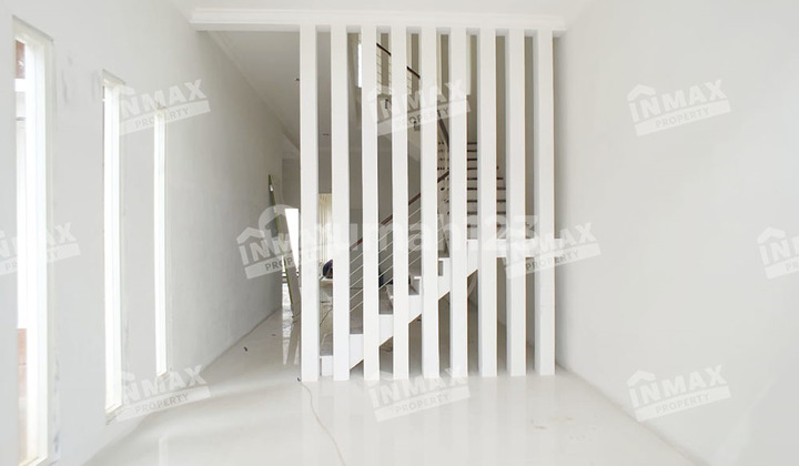 New Building House Location Tidar, Good,