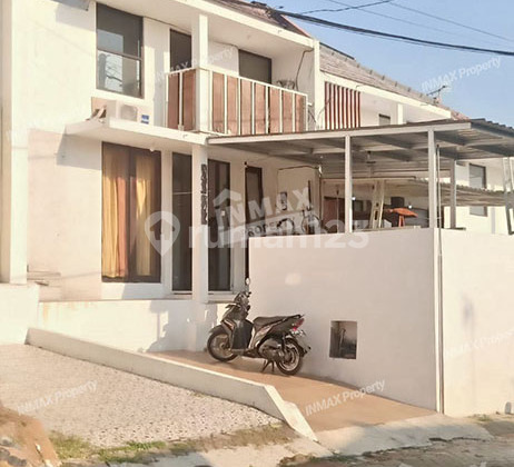 Rumah Minimalis, Lokasi Tidar, Bangunan Bagus Terawat, Ada Balkon, Lingkungan Aman Rumah Minimalis, Lokasi Tidar, Bangunan Bagus Terawat, Ada Balkon, Lingkungan Aman