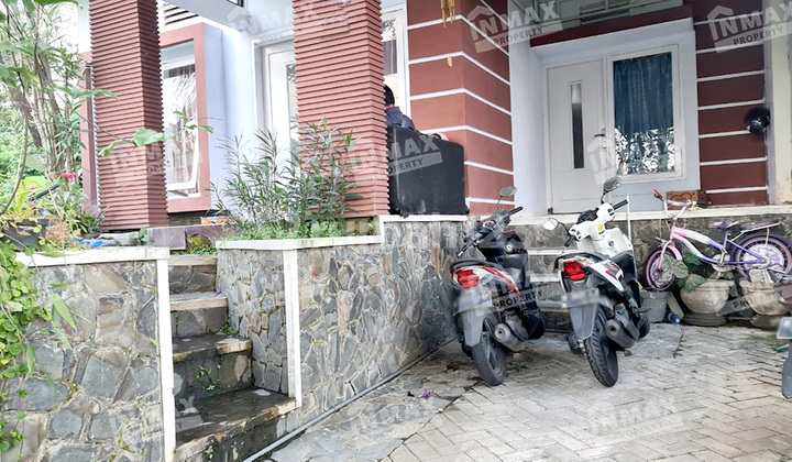 House Location Joyo Grand Tidar; Serene and Comfortable Residence 2