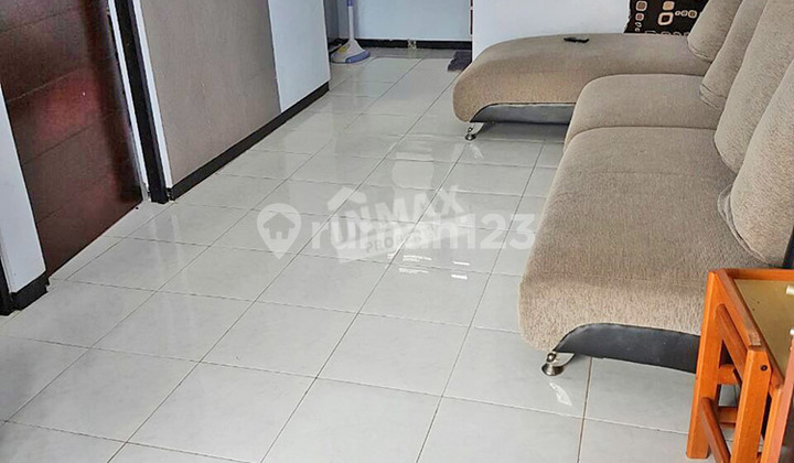 Rumah Minimalis, Lokasi Tidar, Bangunan Bagus Terawat, Ada Balkon, Lingkungan Aman 2