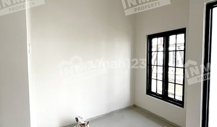 New House, Karangploso Location, Minimalist, Comfortable and Quiet Environment