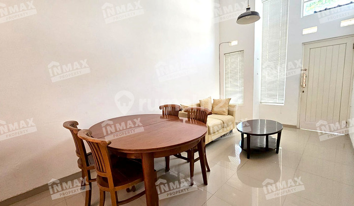 Comfortable House, Batu Area, Fully Furnished, Ready to Occupy, Safe Neighborhood