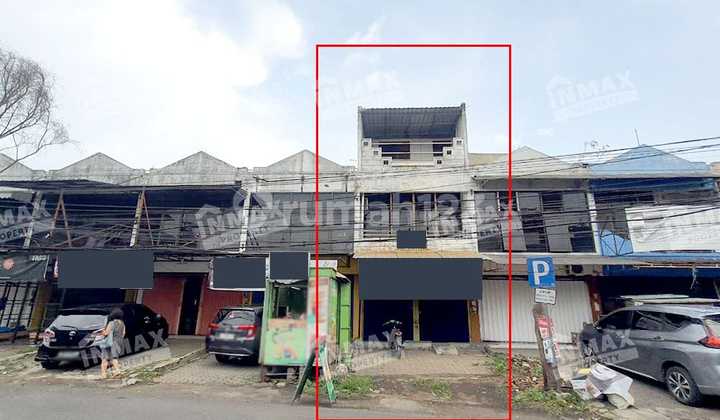 Shop Location - Jalan Candi-Candi, Near STIE Malang Kucewars Campus, Near Blimbing Market, Suitable for Business. Shop Location - Jalan Candi-Candi, Near STIE Malang Kucewars Campus, Near Blimbing Market, Suitable for Business.