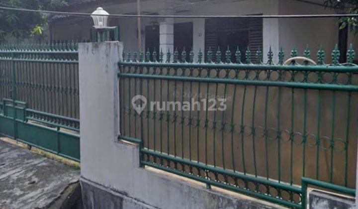 Dijual Cepat Rumah Dengan Lokasi Strategis 2