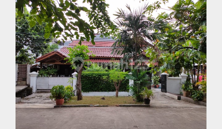 Rumah 2 SHM Lantai Gunung Sahari Utara Rumah 2 SHM Lantai Gunung Sahari Utara