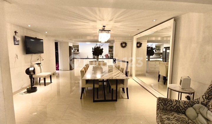 Hot Listing! Rumah Cantik Siap Huni SHM Sunter Paradise Hot Listing! Rumah Cantik Siap Huni SHM Sunter Paradise