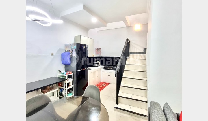 HOT SALE! 1.5 Story House Ready to Occupy in Sunter