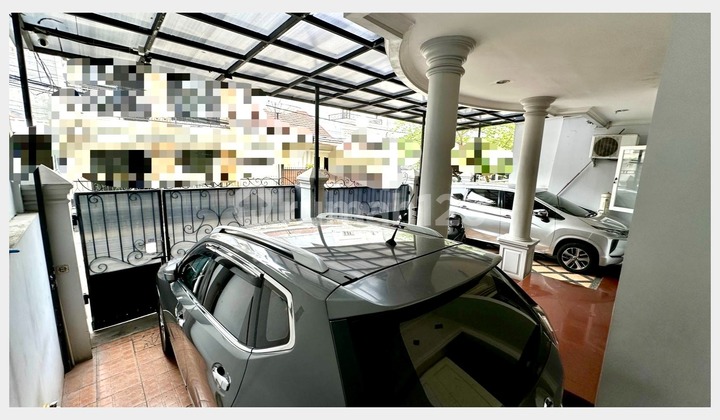 HOT SALE - Rumah Siap Huni Perumahan Sunter HOT SALE - Rumah Siap Huni Perumahan Sunter