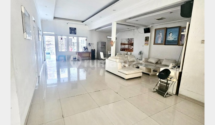 Rumah 2 Lantai SHM Siap Huni Sunter 2