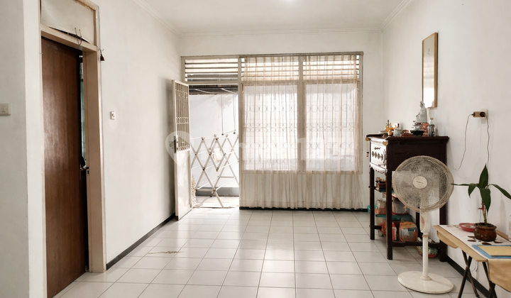 Rumah Standar 2 Lantai Siap Huni Kelapa Puan 1