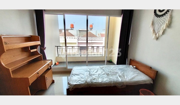 Rumah 3 Lantai Minimalis Siap Huni Sunter Rumah 3 Lantai Minimalis Siap Huni Sunter