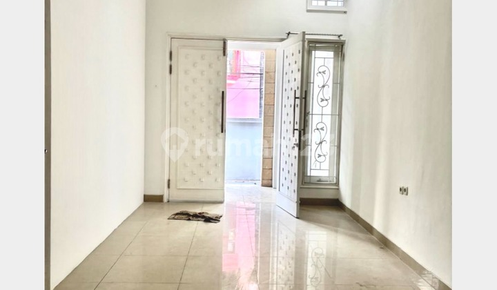 MURAH! Rumah Siap Huni Perumahan Sunter 2