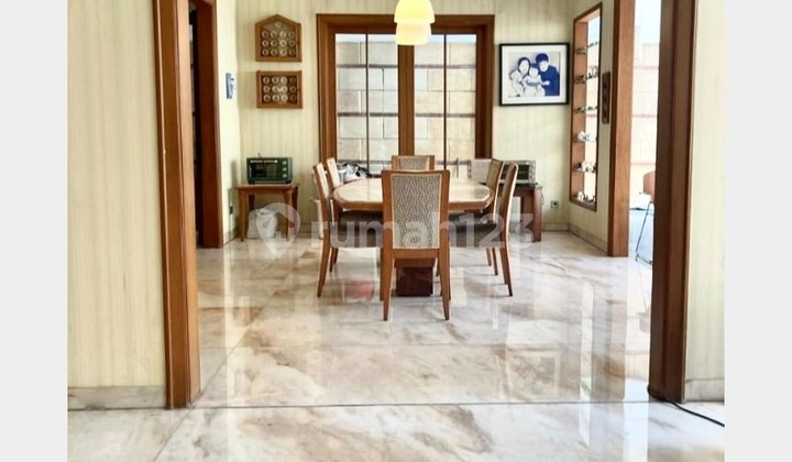 Rumah Mewah 3 Lantai Siap Huni Pademangan Rumah Mewah 3 Lantai Siap Huni Pademangan