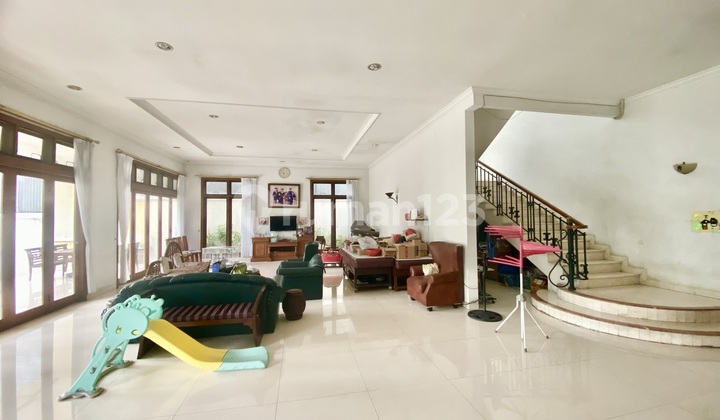 Rumah 2 Lantai Semi Furnished Siap Huni Sunter, Jakarta Utara 2