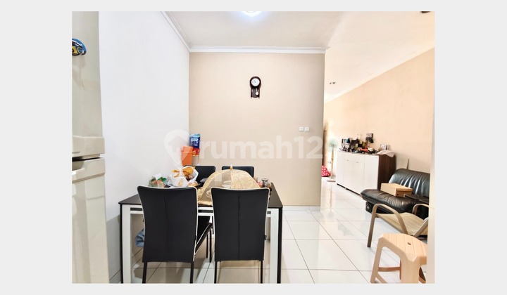 HOT SALE ! Rumah Minimalis 2,5 Lantai Perumahan Sunter 2
