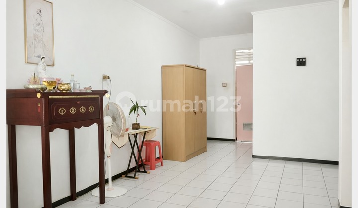 Rumah Standar 2 Lantai Siap Huni Kelapa Puan 2