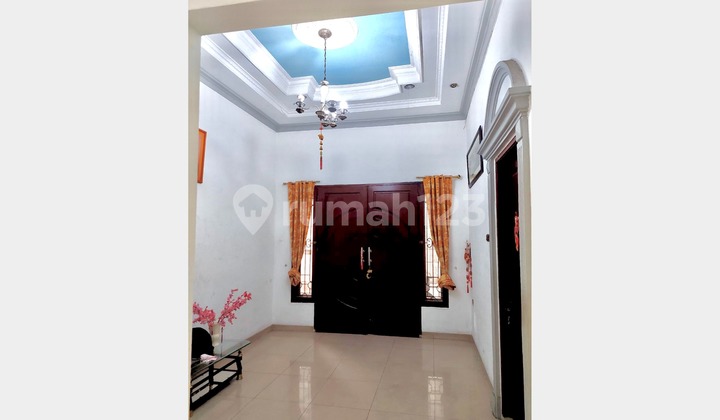 Rumah 2.5 Lantai Bagus SHM - Pademangan, Jakarta Utara 2