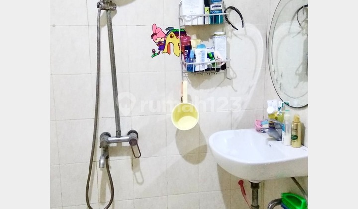 Rumah 3 Lantai SHM Pademangan 2