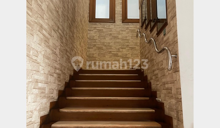 Rumah Mewah 3 Lantai Siap Huni Pademangan 2