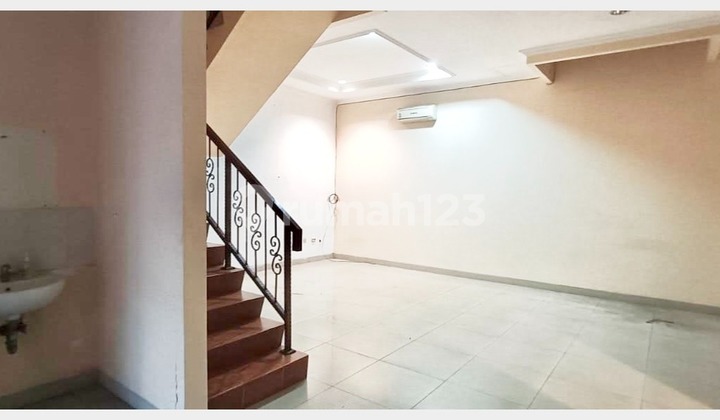 HOT SALE - Rumah 2 Lantai Siap Huni Sunter HOT SALE - Rumah 2 Lantai Siap Huni Sunter
