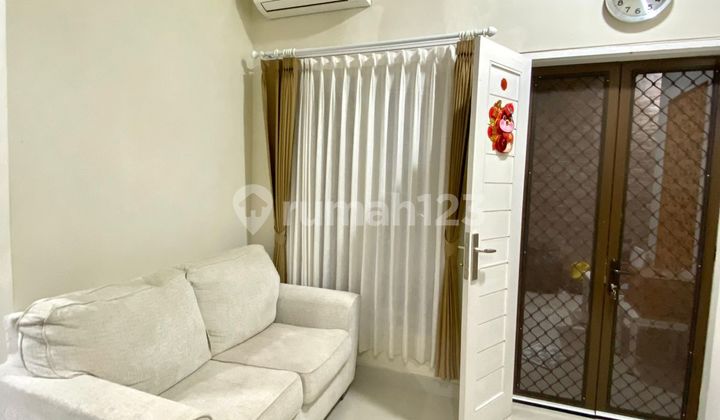 Pasti Deal di Jual Rumah Minimalist Modern Lokasi Belakang Mall Sidewalk Jimbaran Kuta Selatan Badung Bali 2