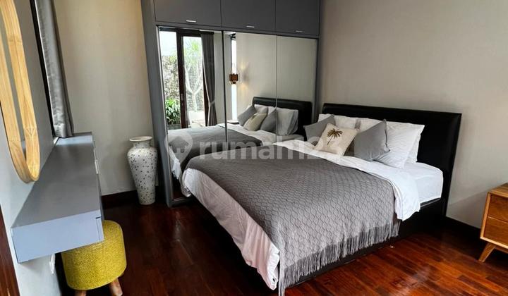 Pasti Deal Di Jual Rumah Minimalist Modern Lokasi Sedap Malam Denpasar Timur Bali  2