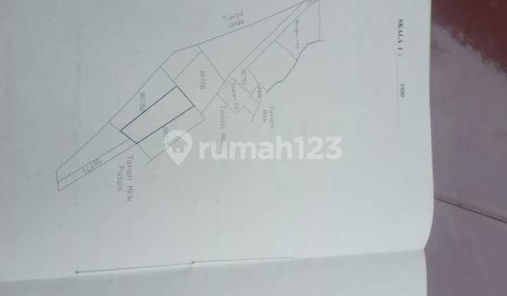 Sure Deal, Sea View Land for Sale in Amed Karangasem, Bali.