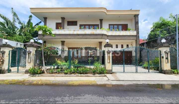 Pasti Deal Di Jual Villa Lokasi Renon Denpasar Selatan Bali Pasti Deal Di Jual Villa Lokasi Renon Denpasar Selatan Bali