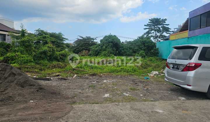 Pasti Deal Di Jual Tanah Loss Sungai Dekat Pantai View Laut Lokasi Saba Gianyar Bali