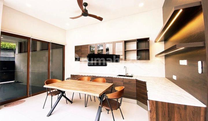 Pasti Deal Di Jual Villa Lokasi Tirta Nadi Sanur Denpasar Selatan Bali  2