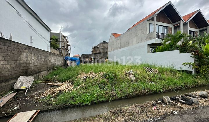 Pasti Deal Di Jual Tanah Lokasi Nyanyi Kediri Tabanan Bali 