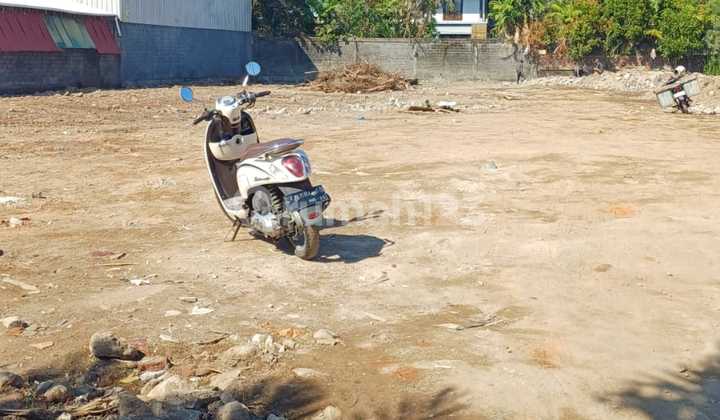 Pasti Deal Di Sewakan Tanah Lokasi Jalan Pengiyasan Denpasar Selatan Bali 