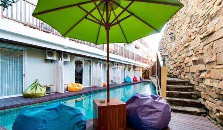 Deal on Sale: 4-Star Hotel Located on Jalan Raya Kuta, Badung, Bali 2