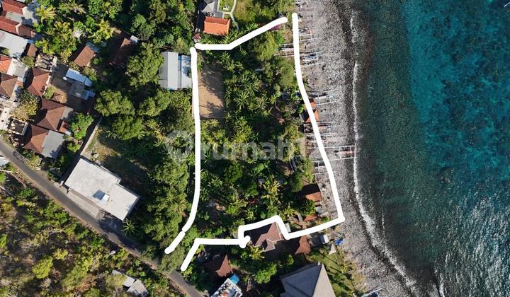 Pasti Deal Di Jual Tanah Loss Pantai View Laut Dan Sunrise Lokasi Amed Karangasem Bali Pasti Deal Di Jual Tanah Loss Pantai View Laut Dan Sunrise Lokasi Amed Karangasem Bali